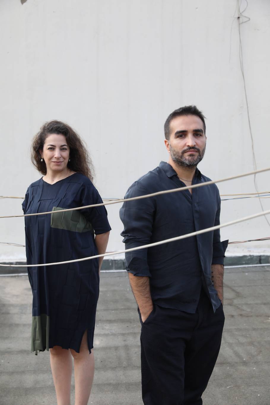 Borgi | Bastormagi, le duo qui monte