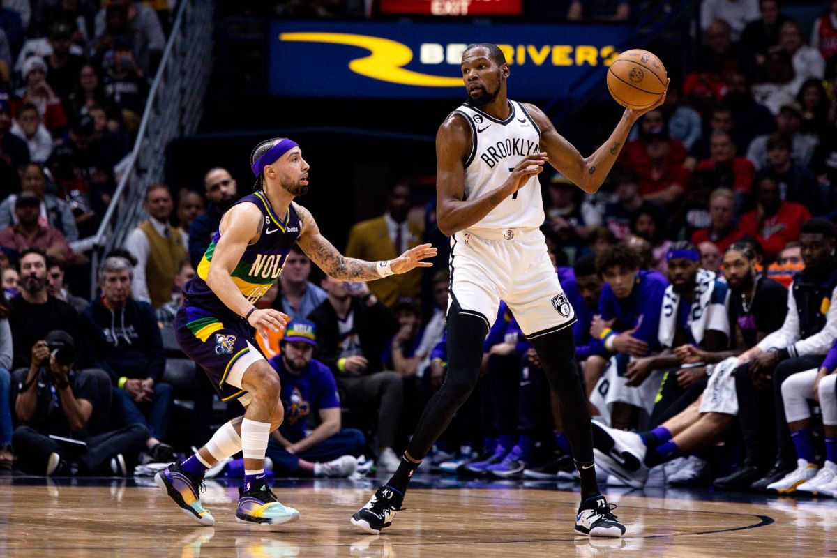 Vainqueur à Miami, Brooklyn retient son souffle pour Durant
