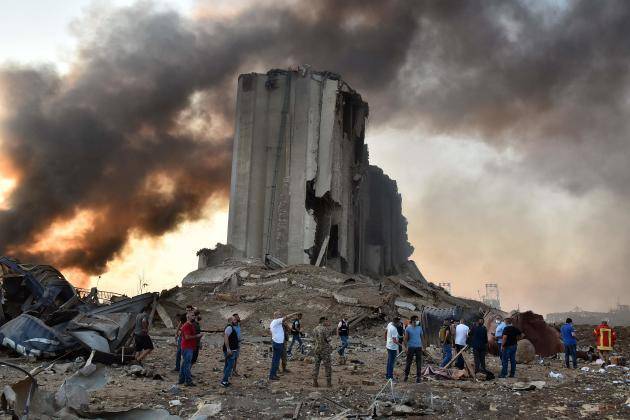 Un magistrat français bientôt à Beyrouth pour l’affaire de la double explosion au port