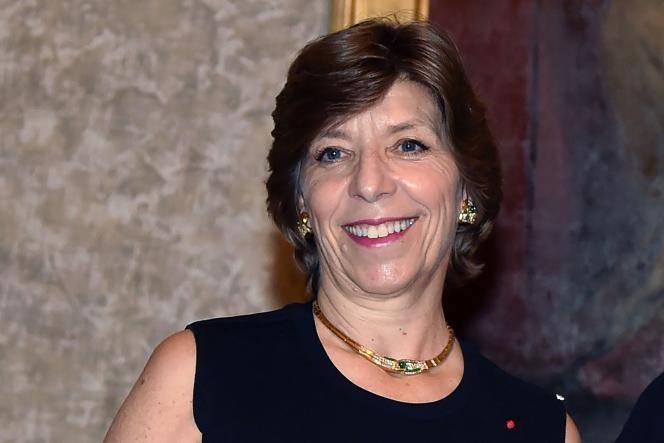 Paris appelle Ankara à distinguer le PKK de la communauté kurde