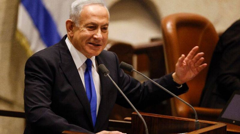 Netanyahu government's pledged judicial reform rattles Israel