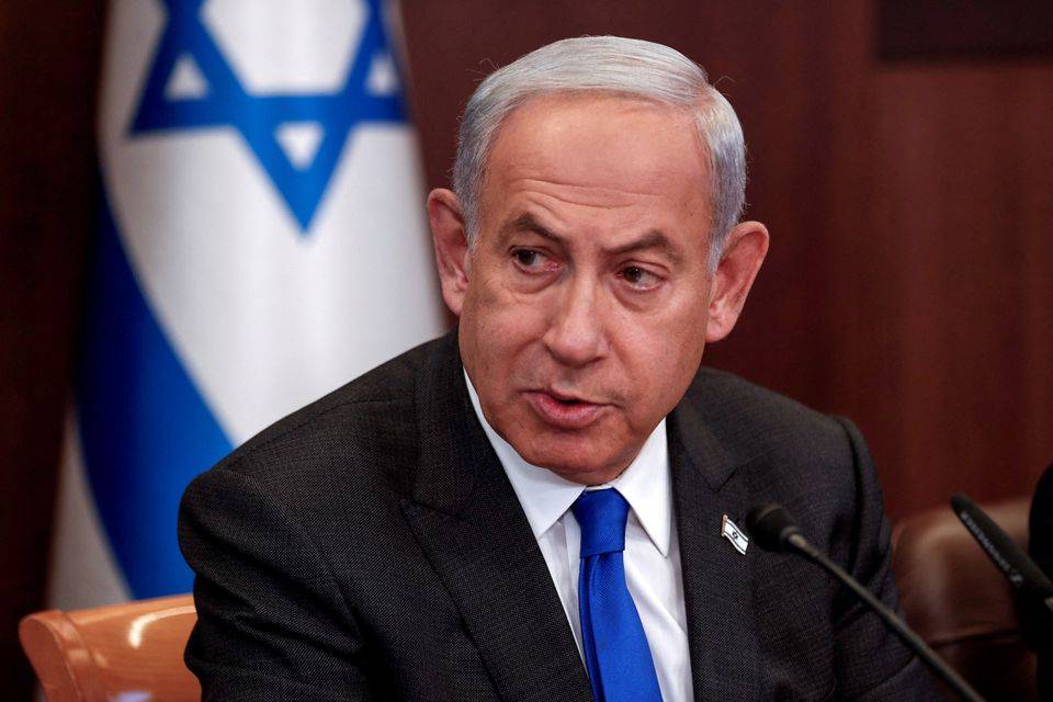 New Arab allies face quandary as Israel shifts far-right New Arab allies face quandary as Israel shifts far-right