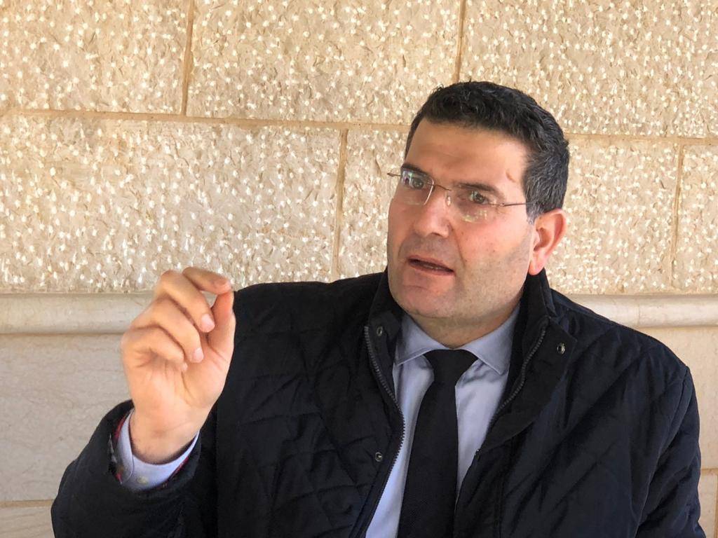 La situation nécessite une réunion du cabinet, estime le ministre Hajj Hassan