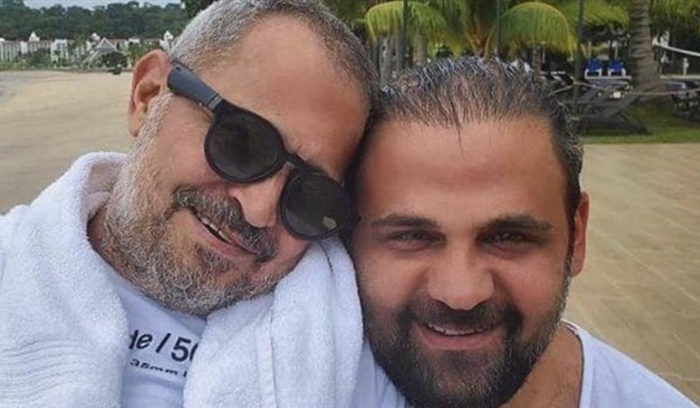 Singer George Wassouf's son dies after surgery
