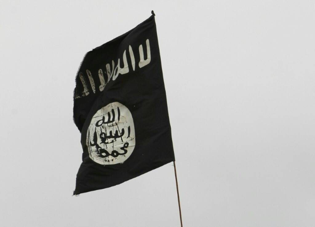 Washington et Ankara sanctionnent un réseau de financement du groupe Etat islamique