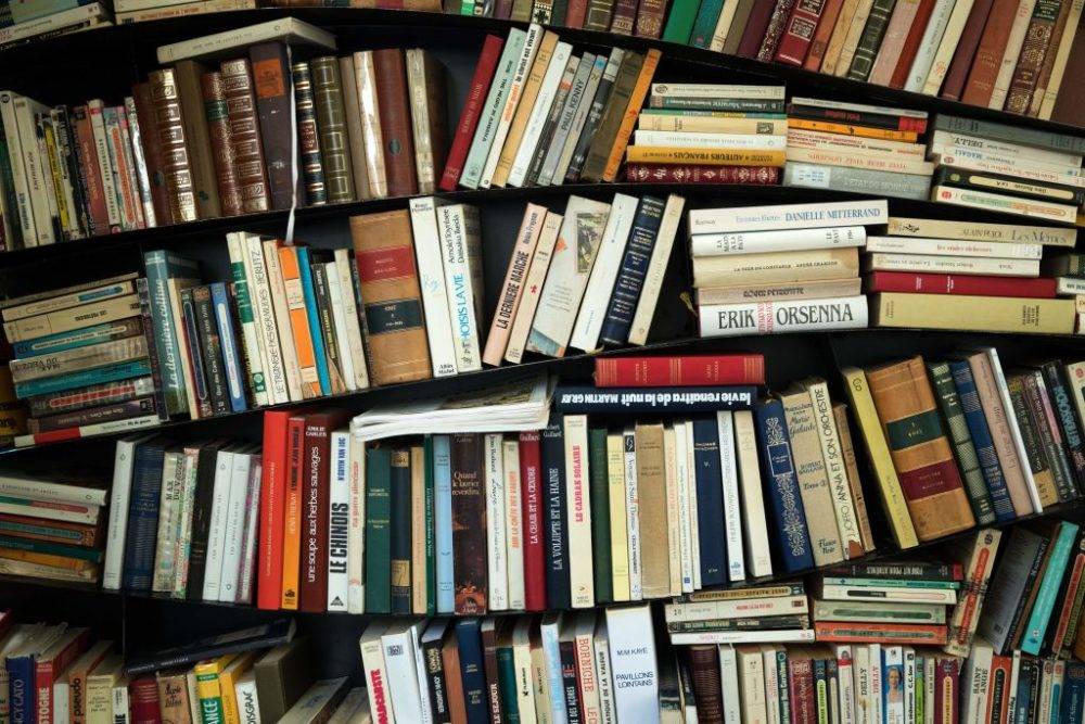 Un ex-employé italien de l'édition admet devant la justice américaine le vol d'un millier de manuscrits