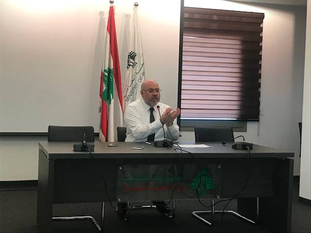 Le lait infantile n’est plus subventionné, annonce le ministre Abiad