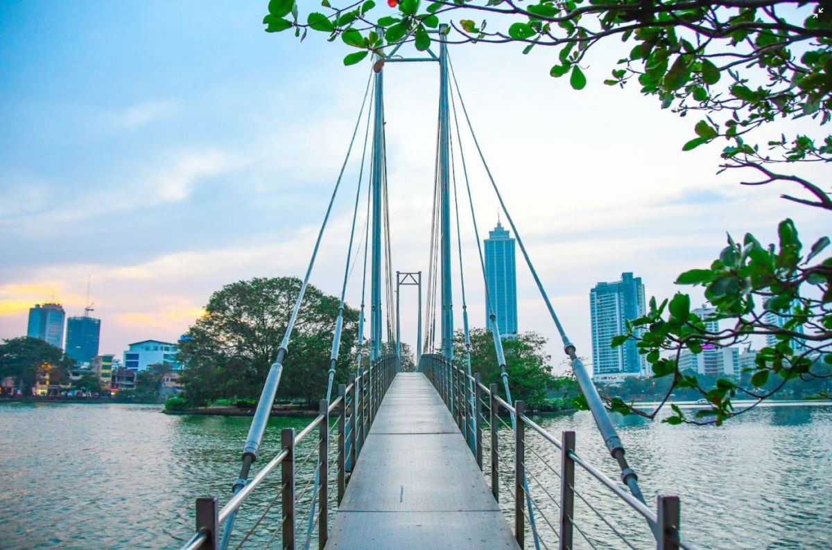 Obtenez un visa pour votre voyage au Sri Lanka Obtenez un visa pour votre voyage au Sri Lanka