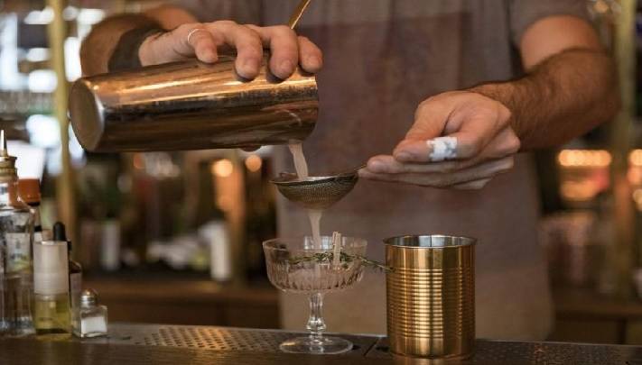 Quand la gastronomie française se met au sans alcool