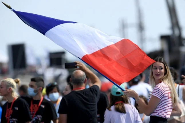 La France a tenté des expulsions 