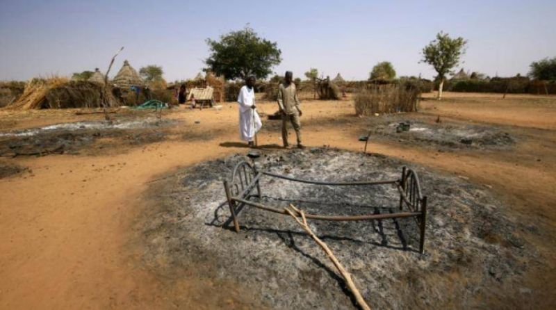 Huit morts dans de nouveaux heurts tribaux au Darfour