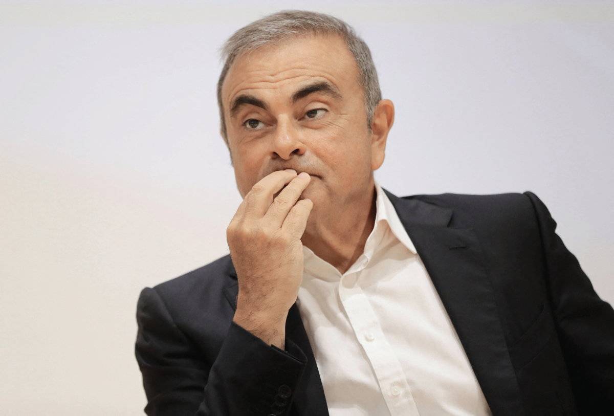 Affaire Ghosn : quatre ans après, la thèse du « complot » prend de l’épaisseur