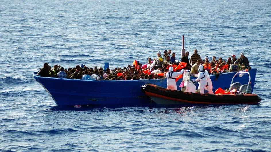 Les Emirats annoncent l'arrestation du passeur 