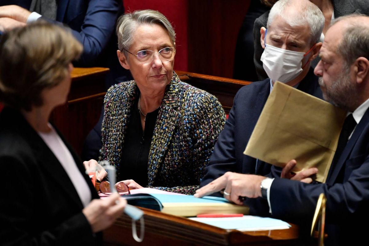 L'UE pourrait désigner comme 