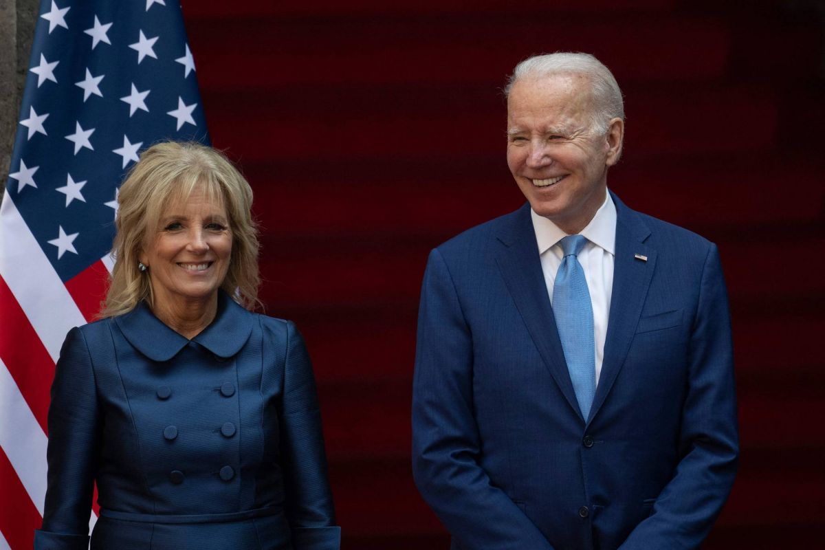 Biden se rendra en mars au Canada