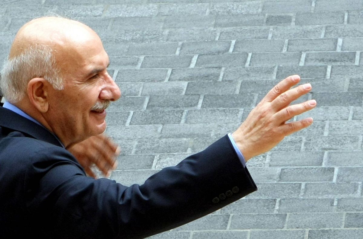 Le Liban rend hommage à Hussein Husseini, décédé à 85 ans