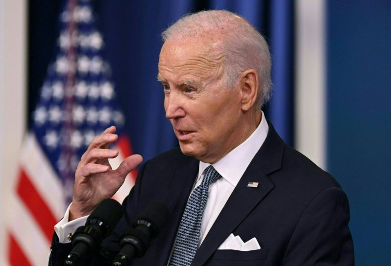 Biden sur la défensive après la découverte de nouveaux documents confidentiels