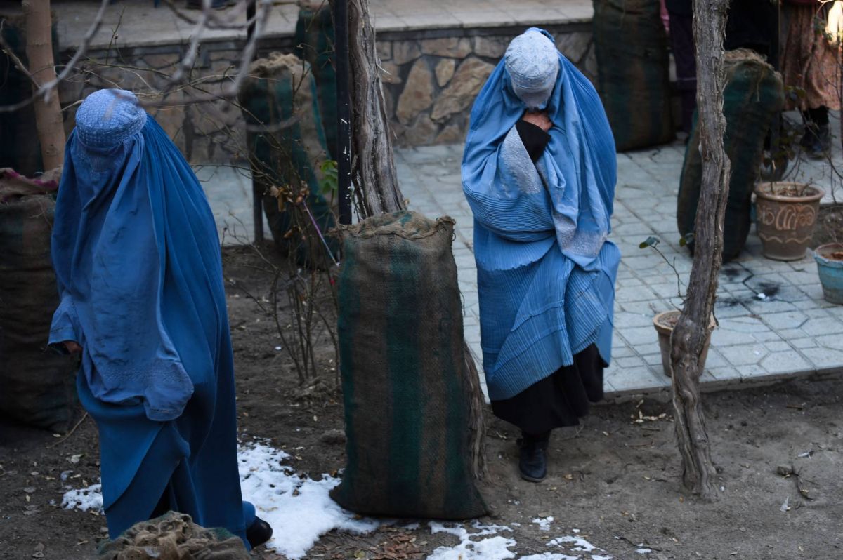 A l'ONU, appel aux talibans à lever 