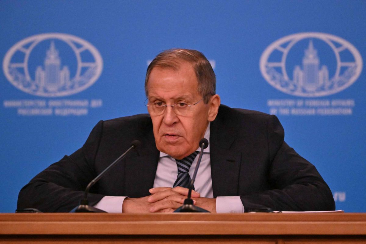 Moscou compare les actions de l'Occident contre la Russie à celles d'Hitler contre les Juifs