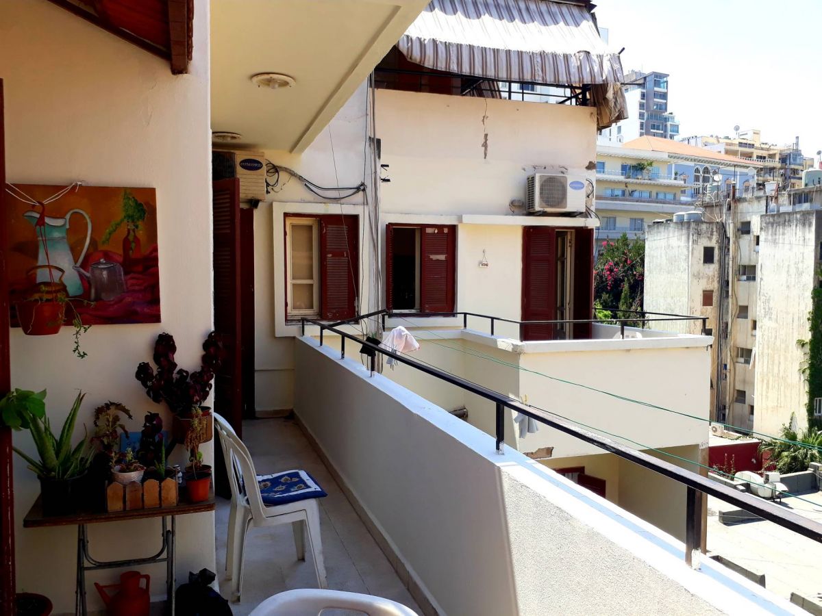 Est-ce le bon moment pour acheter un appartement à Beyrouth ? Est-ce le bon moment pour acheter un appartement à Beyrouth ?