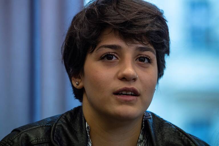Le procès kafkaïen de la Syrienne Sarah Mardini a repris en Grèce