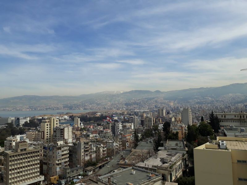 Les transactions immobilières au Liban en baisse de 21 % à fin novembre 2022
