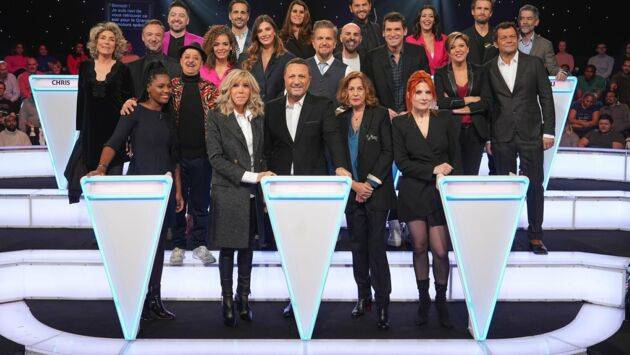 Zapping