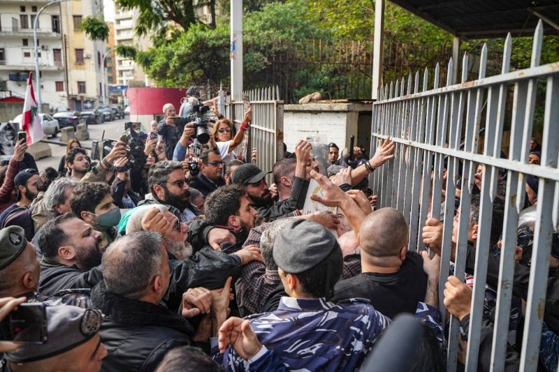 Khoury : La visite des juges européens sera rejetée si elle viole la souveraineté libanaise