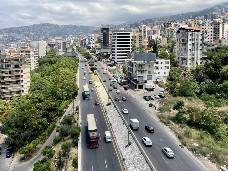 Pour les économistes interrogés par Bloomberg, le Liban n’atteindra pas 1 % de croissance en 2023