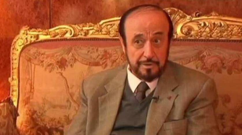 Candélabres, porcelaines de Limoges et tapis indo-persans ... À Paris, le mobilier de Rifaat el-Assad mis aux enchères Candélabres, porcelaines de Limoges et tapis indo-persans ... À Paris, le mobilier de Rifaat el-Assad mis aux enchères