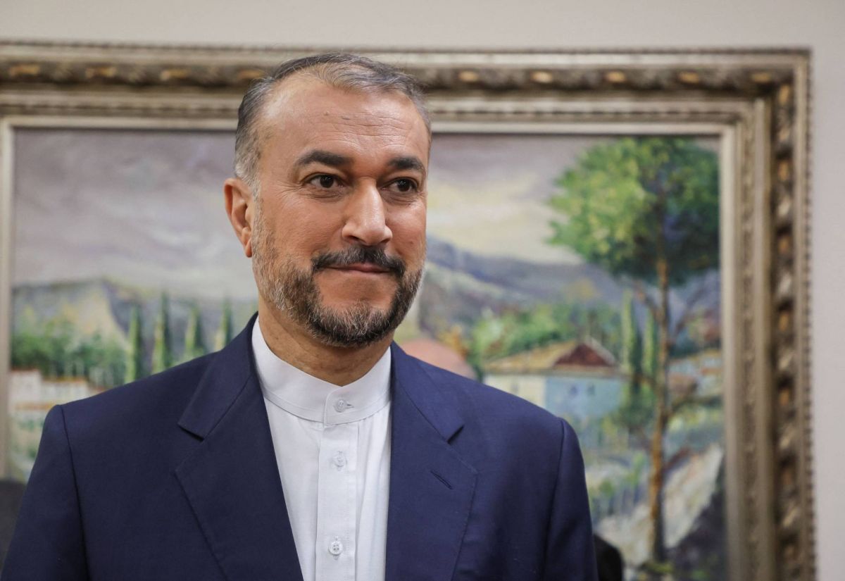 Téhéran espère une normalisation avec Riyad