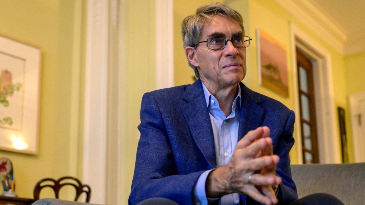 Kenneth Roth écarté d’un poste à Harvard en raison de ses critiques à l’encontre d’Israël Kenneth Roth écarté d’un poste à Harvard en raison de ses critiques à l’encontre d’Israël
