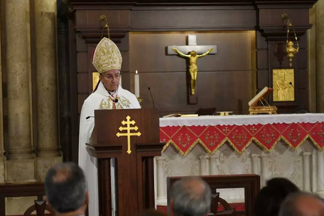 Raï élève la voix pour défendre les acquis des chrétiens