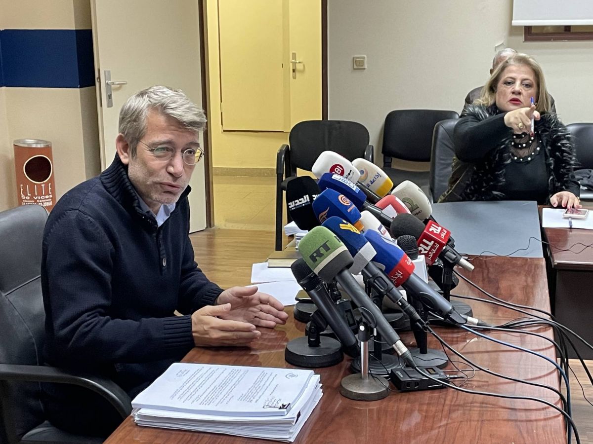 La majoration des tarifs d’électricité dépend du déblocage d’une avance du Trésor