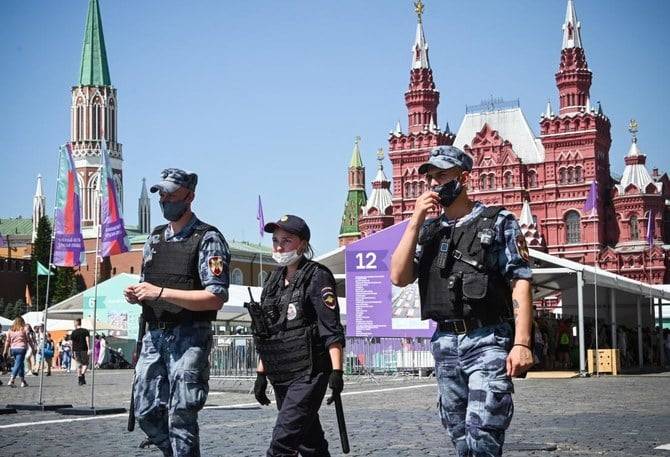 Moscou libère un ex-militaire américain détenu pendant 9 mois