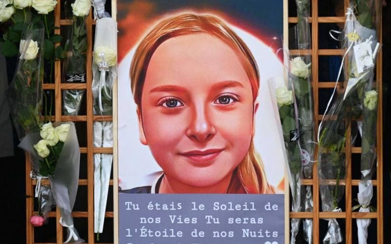 Expulsion vers l'Algérie de la sœur de la suspecte du meurtre de la petite Lola