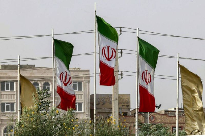 Iran sentences man to death for spying for Britain: Judiciary