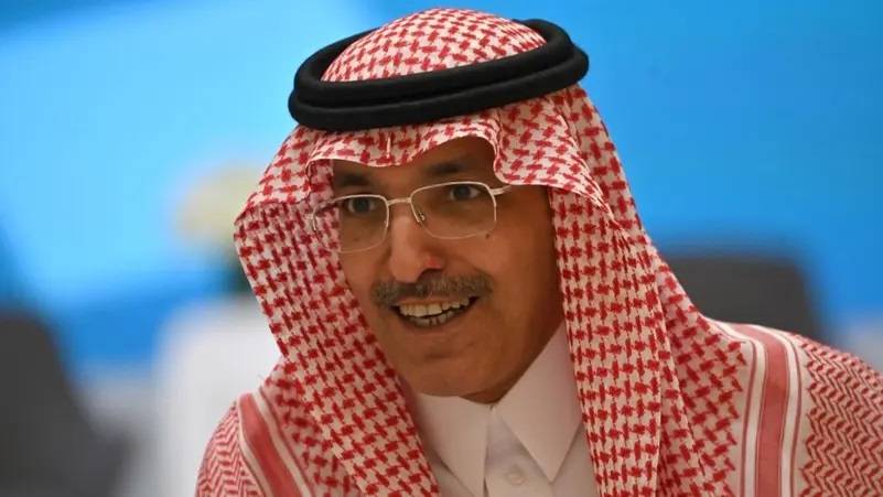 Saudi Arabia changing no-strings aid, finance minister says Saudi Arabia changing no-strings aid, finance minister says