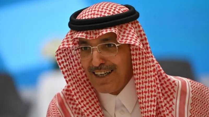 Saudi Arabia changing no-strings aid, finance minister says