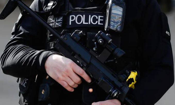 Le policier qui a reconnu 24 viols renvoyé de la police londonienne