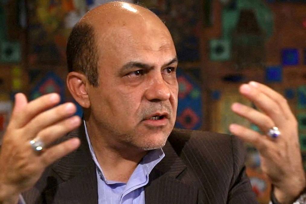 L'Iran exécute un Irano-Britannique pour espionnage
