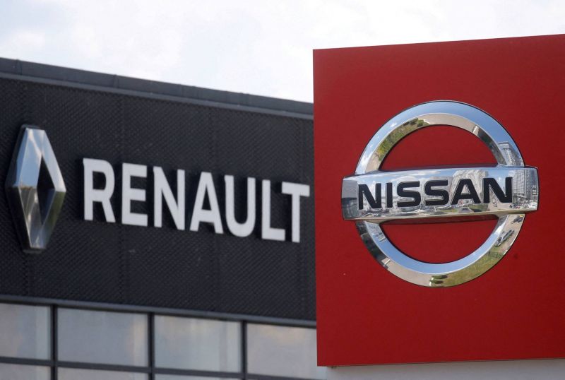 Accord entre Renault et Nissan sur la refonte de leur alliance