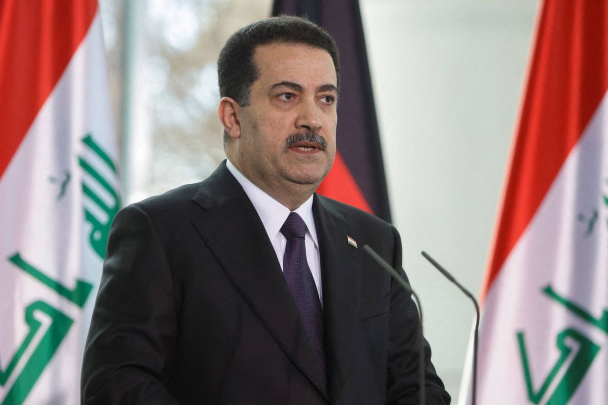PM supports indefinite US troop presence, Wall Street Journal reports