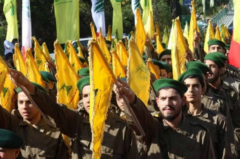 Foreseeing regional upheaval, Nasrallah announced 9,000 new recruits