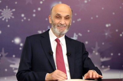 Geagea : Les FL feront blocage "dans un premier temps" si un candidat du Hezbollah obtient 65 voix