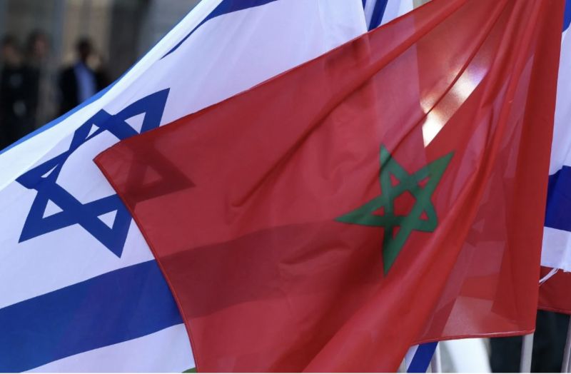 Maroc et Israël veulent élargir leur coopération dans la 