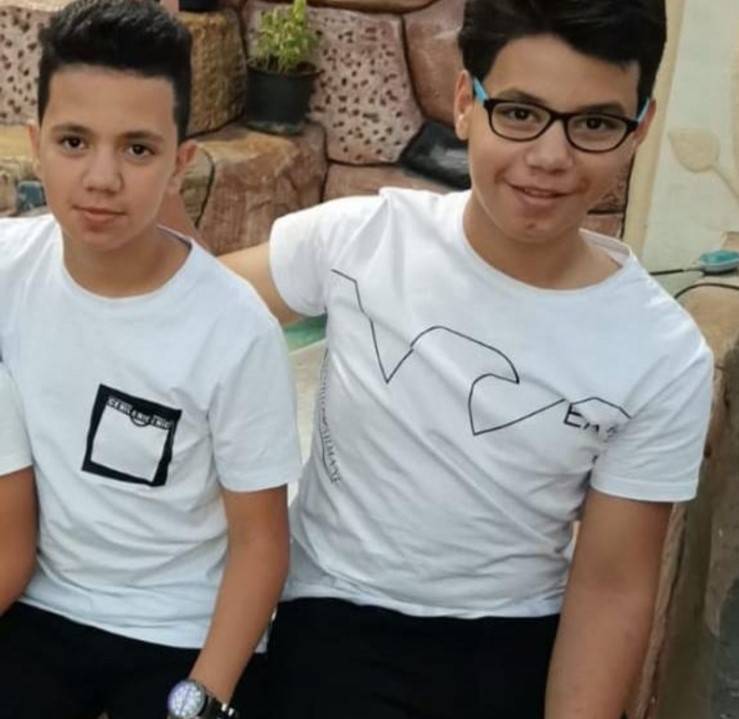 Release of two Syrian teenagers kidnapped in October in the Bekaa Release of two Syrian teenagers kidnapped in October in the Bekaa