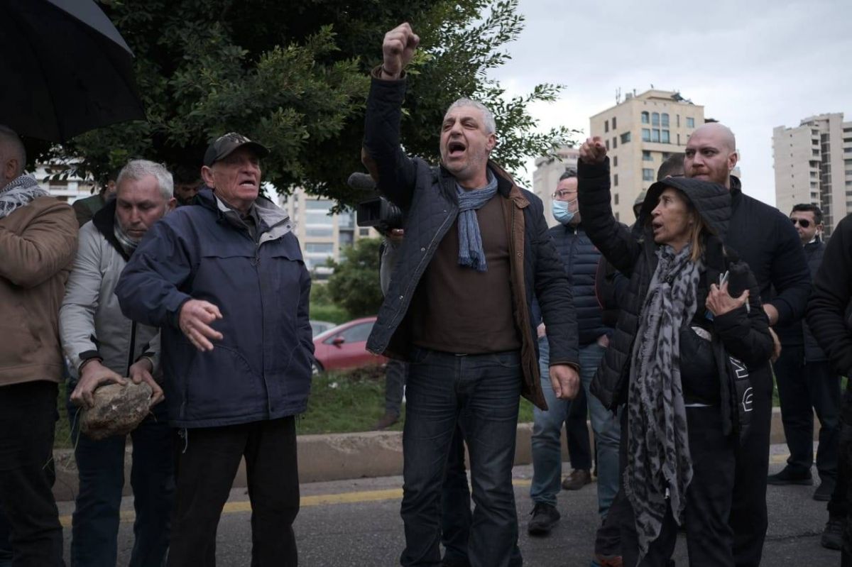 William Noun's arrest 'unacceptable' under current circumstances, president of human rights organization says