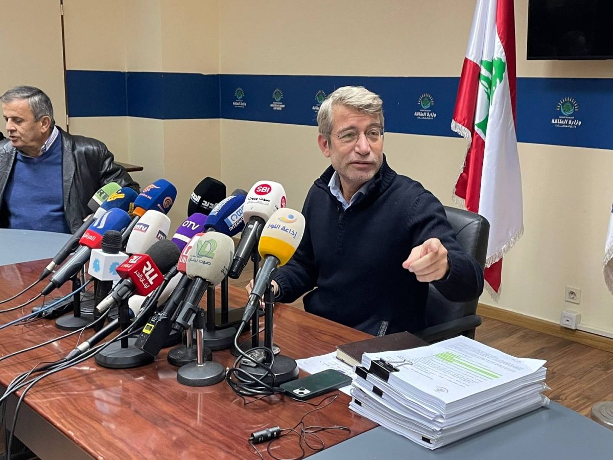 Électricité : Mikati convoque un Conseil des ministres et rejette des décrets émis par Fayad