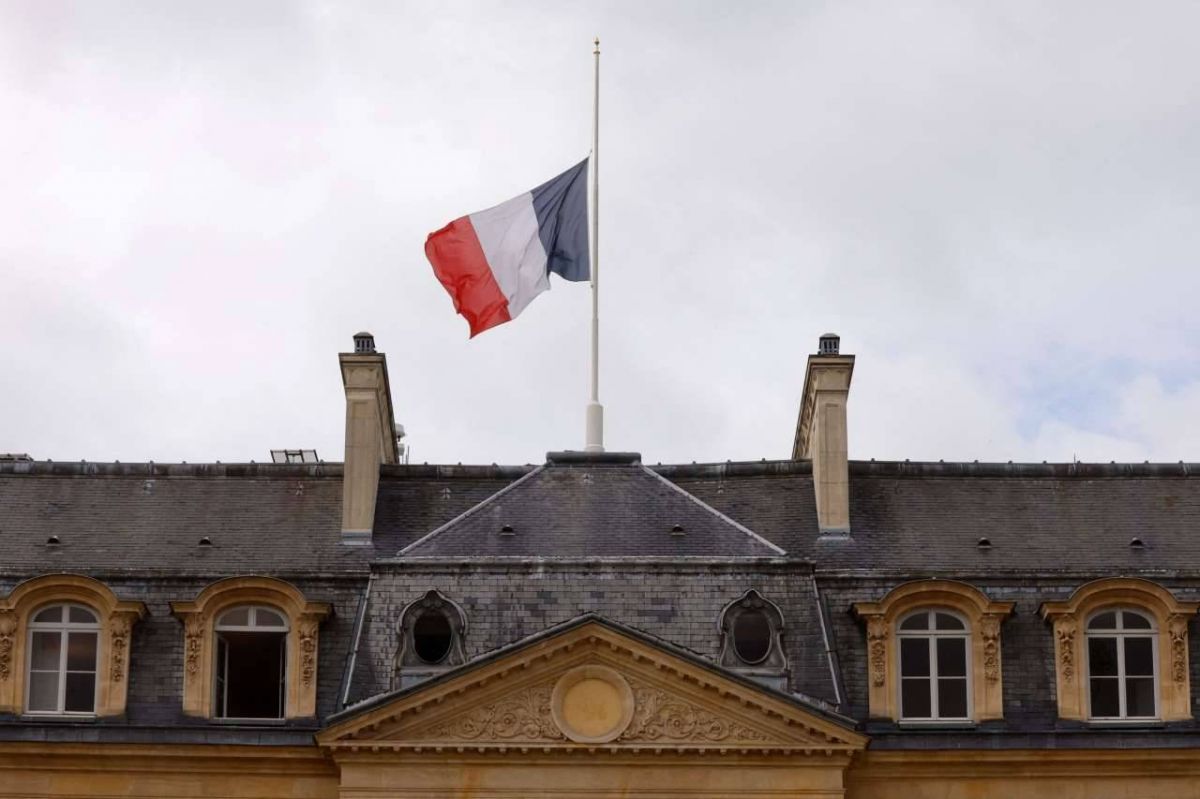 Irlande et France mobilisées au sujet d'un binational détenu en Iran